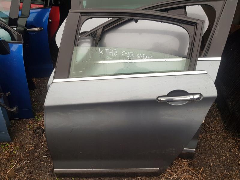 запчастини  Citroen c5-iii фото