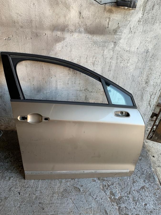 запчастини  Citroen c5-iii фото