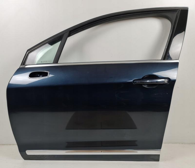 запчастини  Citroen c5-iii фото