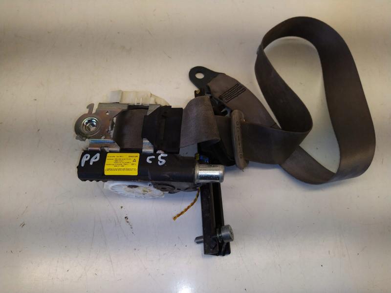 запчасти  Citroen c5-iii фото