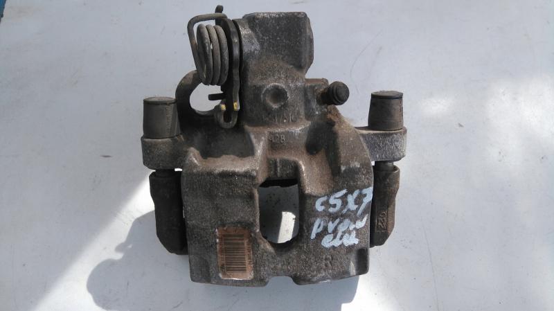 запчастини  Citroen c5-iii фото