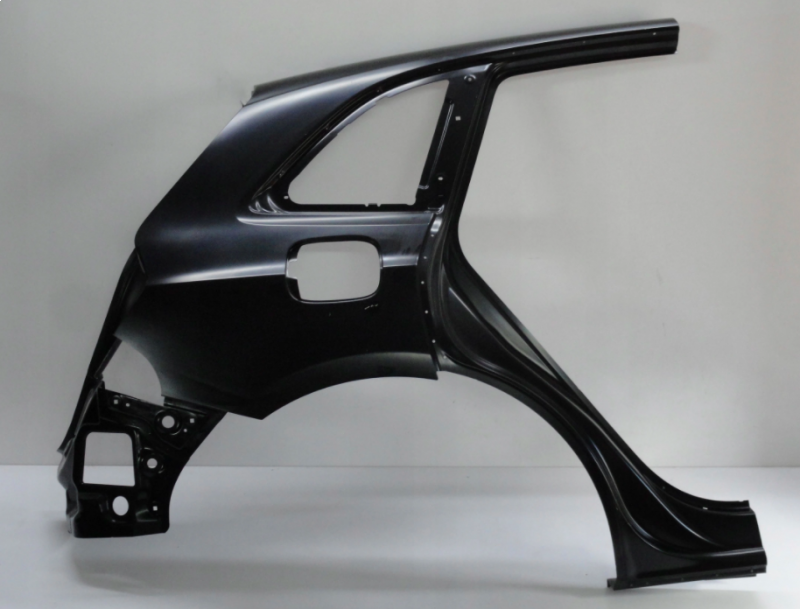 запчастини  Audi q5 фото