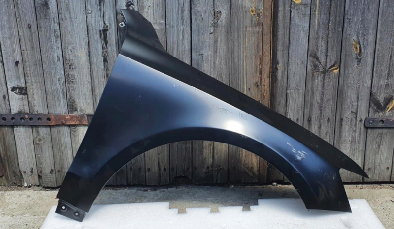 запчасти  Audi q5 фото