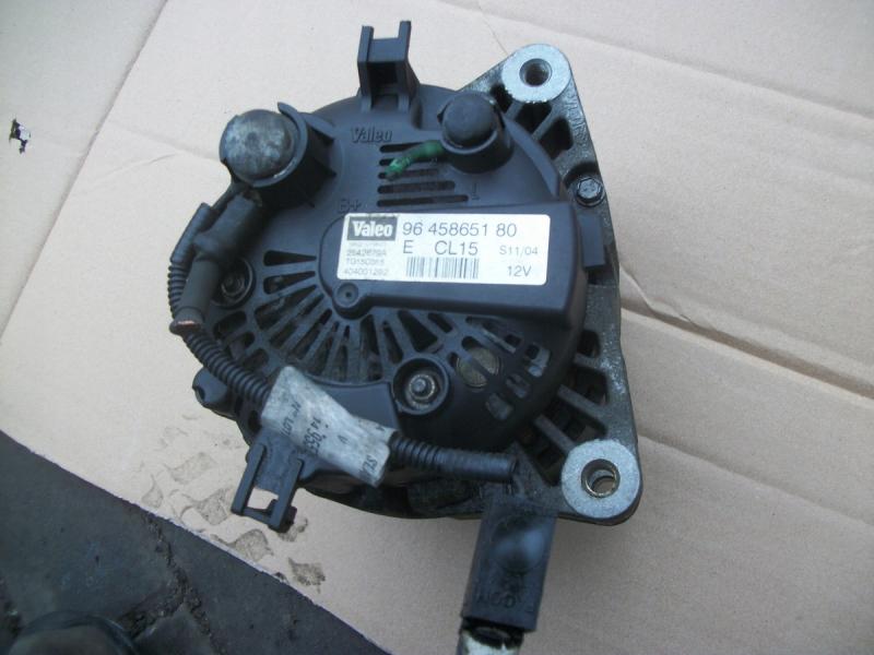 запчастини  Fiat ulysse-ii фото