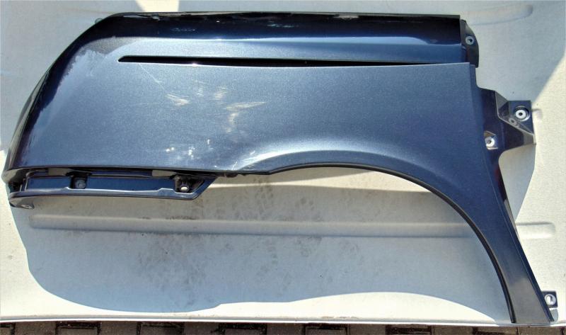 запчасти  Fiat ulysse-ii фото