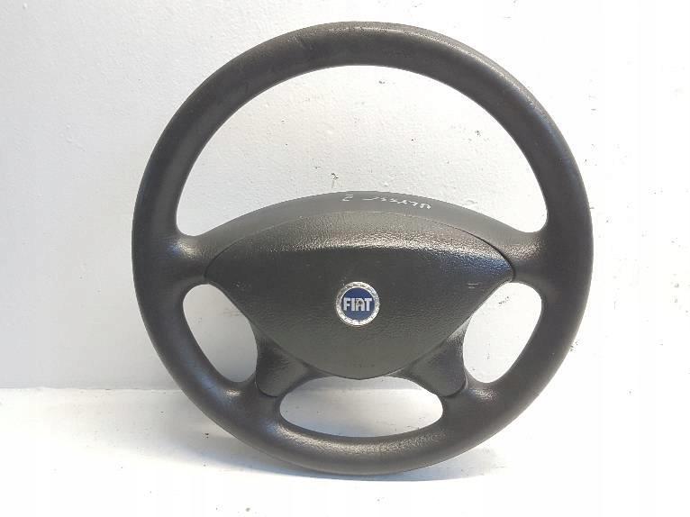 запчасти  Fiat ulysse-ii фото