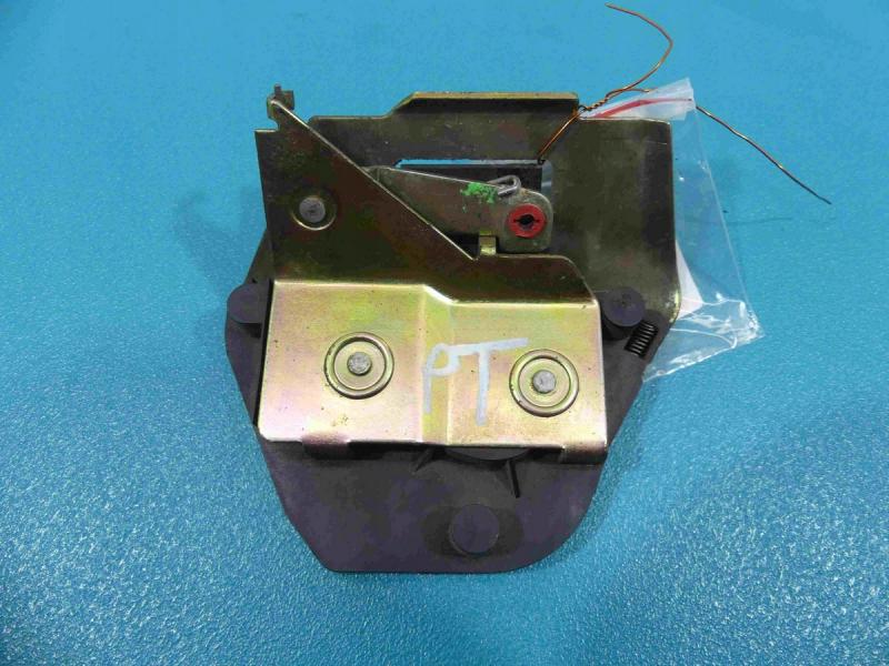 ULYSSE II (179AX) Замок задней правой двери запчасти  Fiat ulysse-ii фото