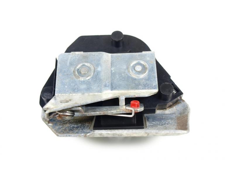 ULYSSE II (179AX) Замок задней левой двери запчасти  Fiat ulysse-ii фото