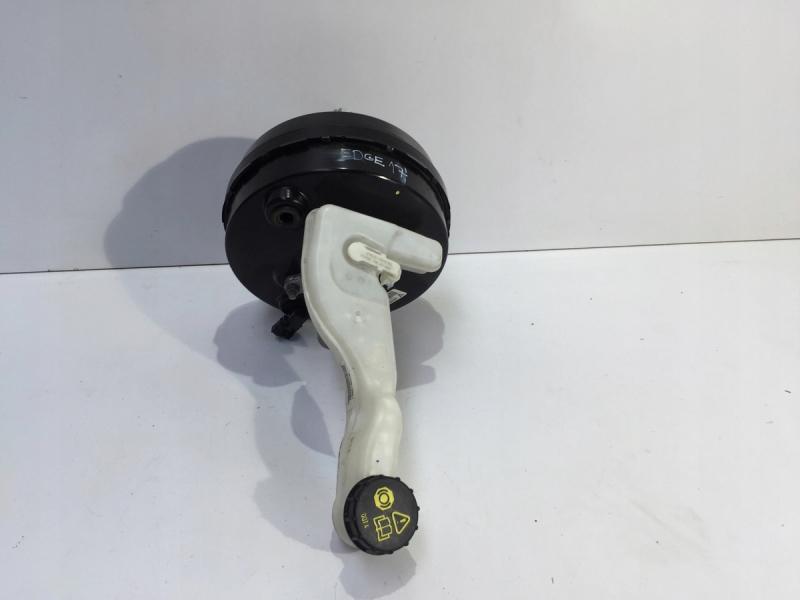 запчастини  Ford edge2 фото