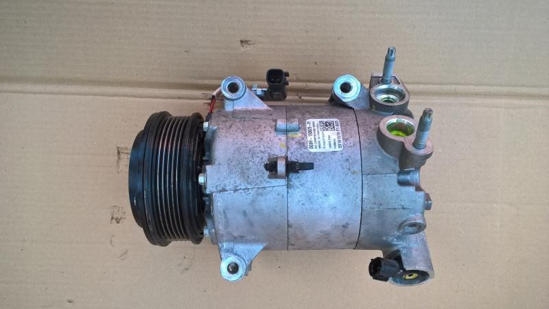 запчасти  Ford edge2 фото