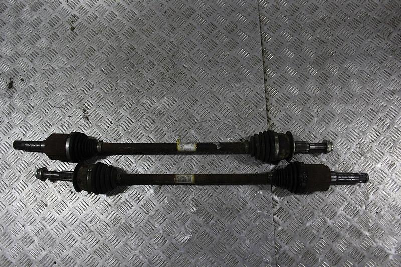 запчастини  Ford edge2 фото