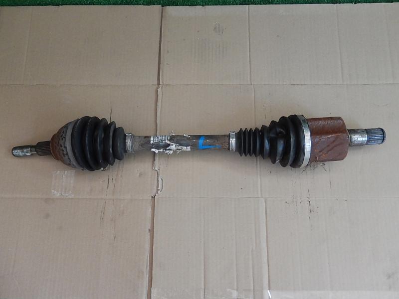 запчастини  Ford edge2 фото