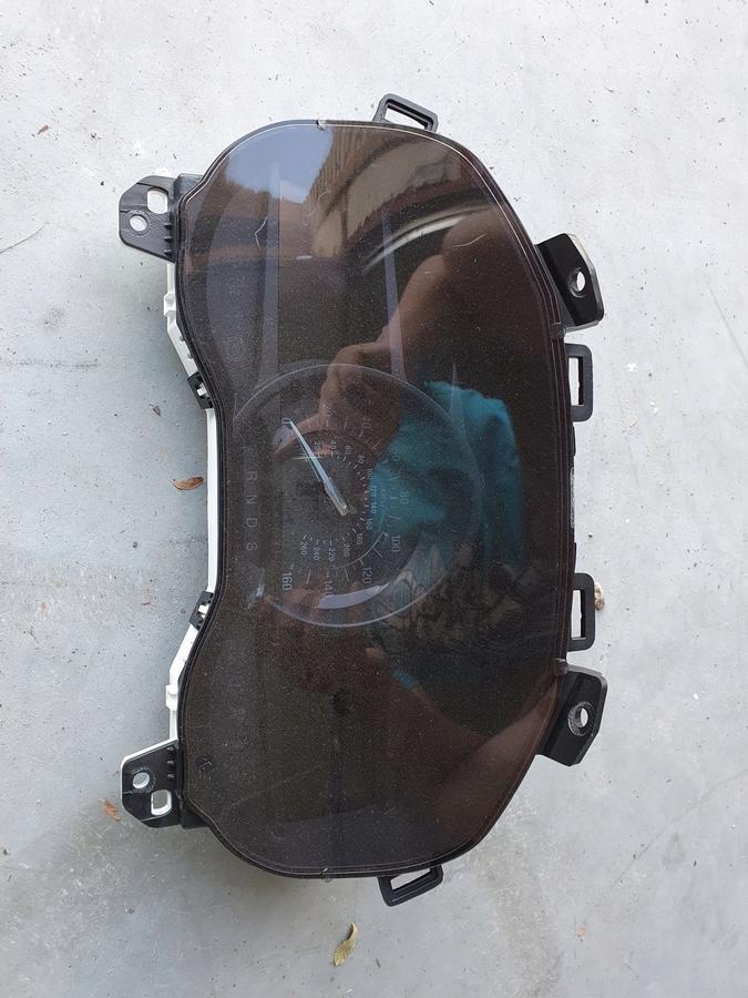 запчастини  Ford edge2 фото