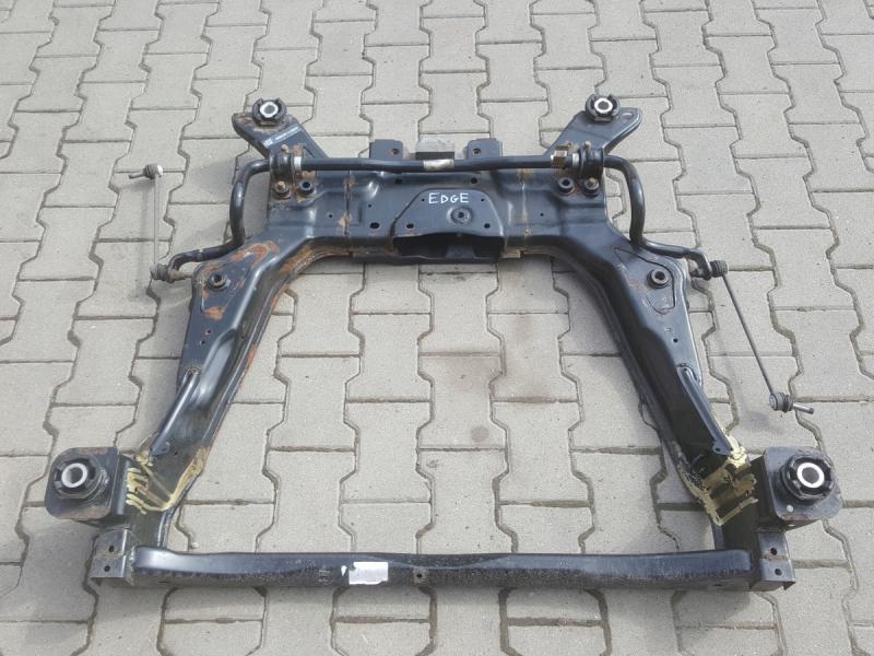 запчастини  Ford edge2 фото