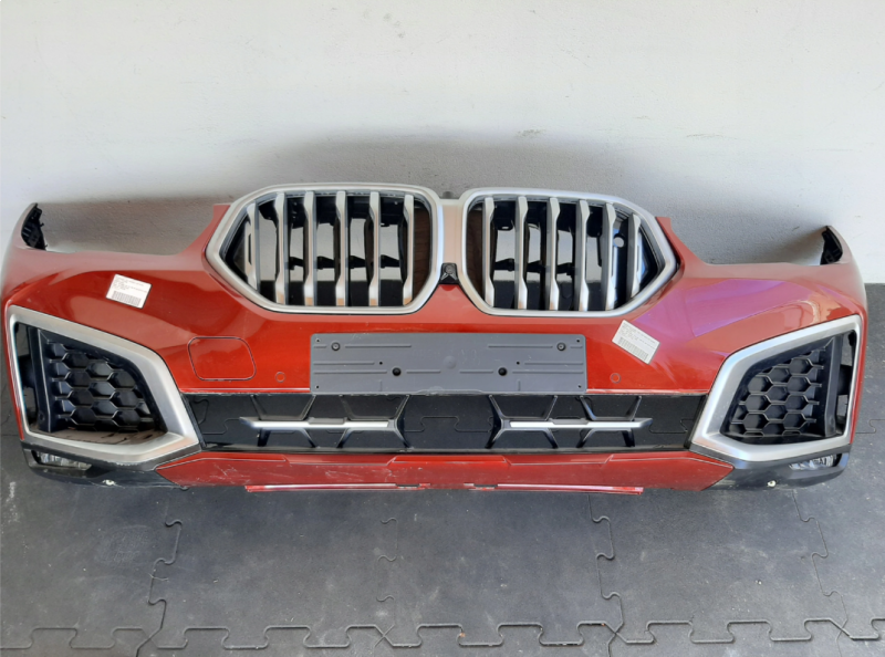 запчастини  Bmw x6-g06 фото