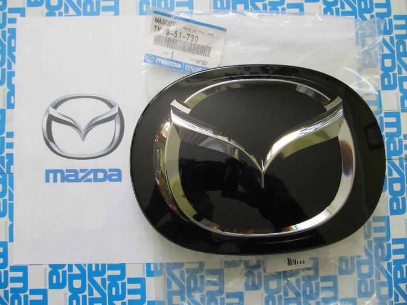 запчастини  Mazda cx5ii фото