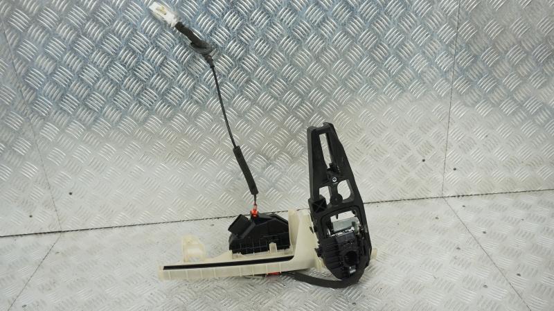 запчастини  Ford edge2 фото