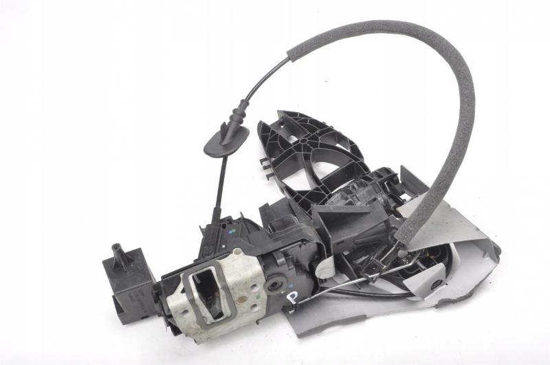 запчастини  Ford fiesta-mk8-active фото