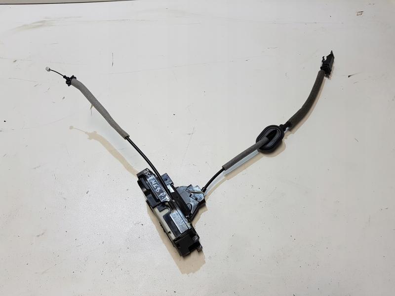 запчастини  Ford fiesta-mk8-active фото