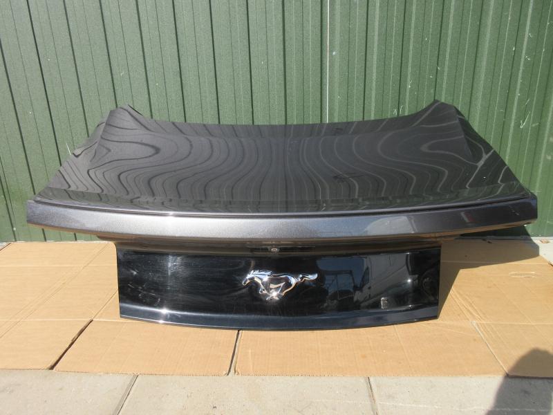 запчасти  Ford mustangvi фото