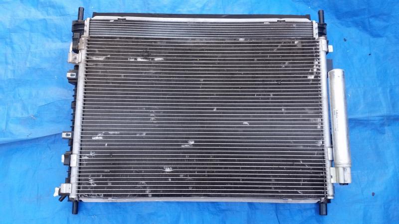 запчастини  Ford mustangvi фото