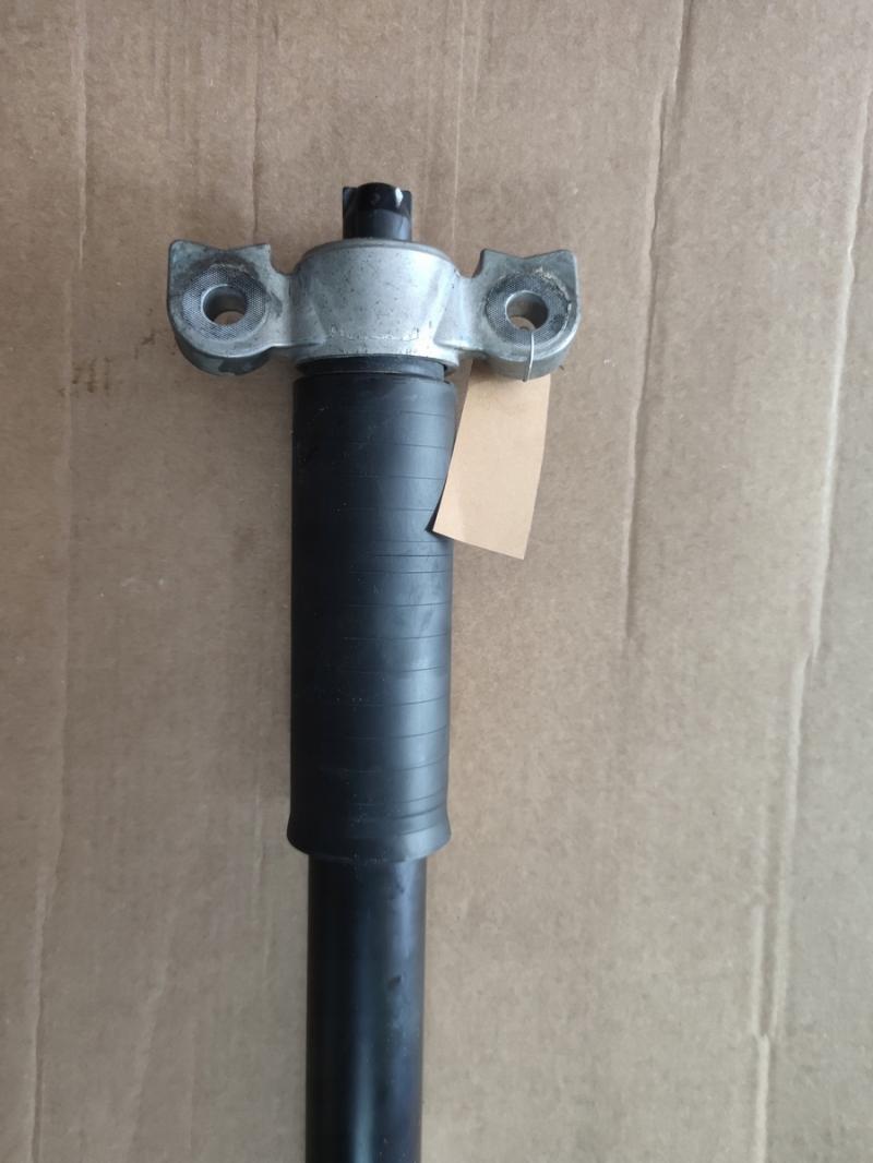 запчастини  Ford mustangvi фото