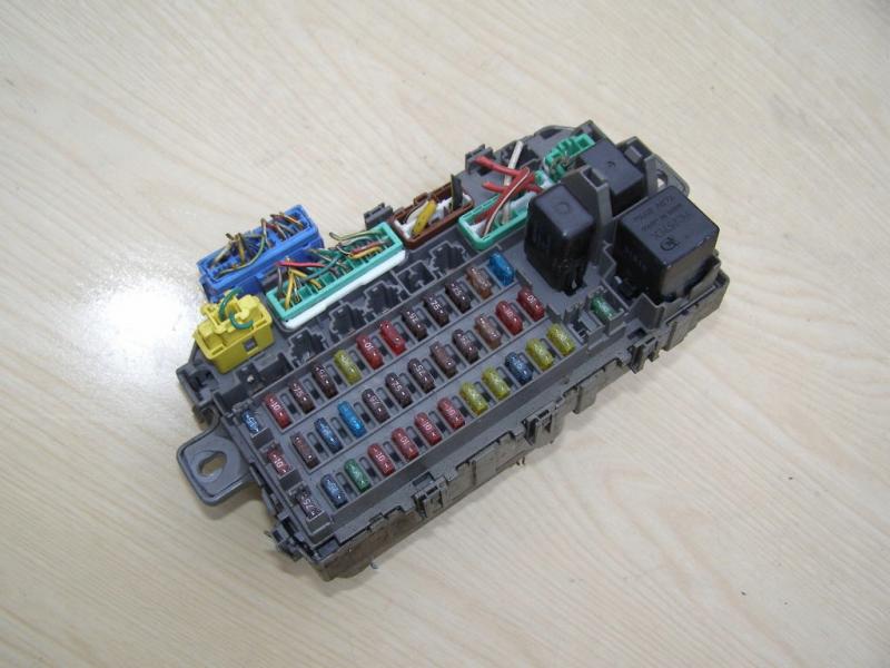 запчастини  Honda cr-v-i фото