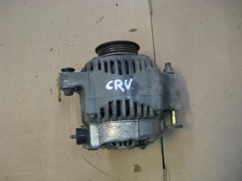 запчастини  Honda cr-v-i фото