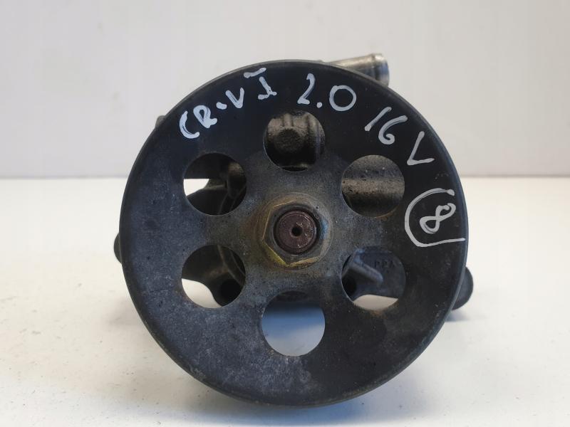 запчастини  Honda cr-v-i фото