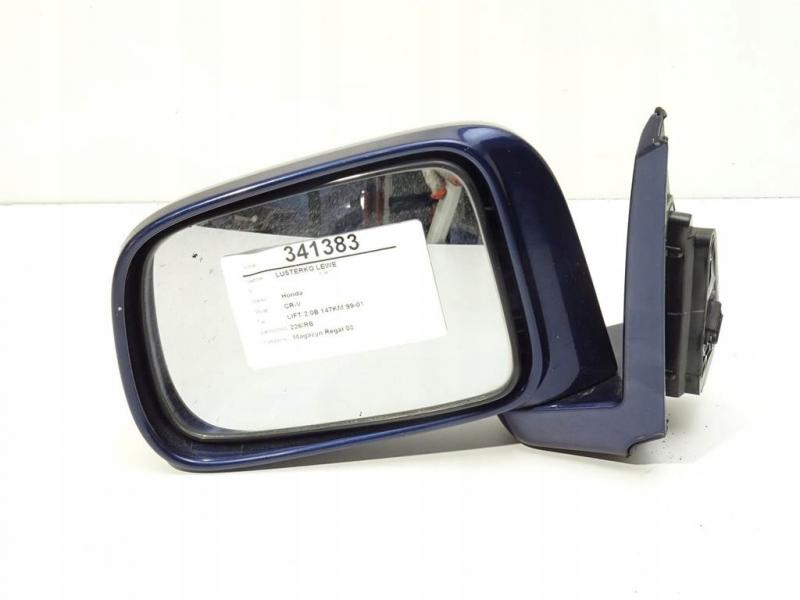 запчастини  Honda cr-v-i фото
