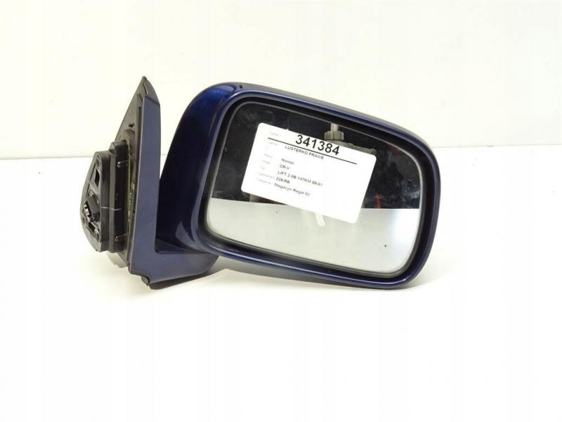 запчастини  Honda cr-v-i фото