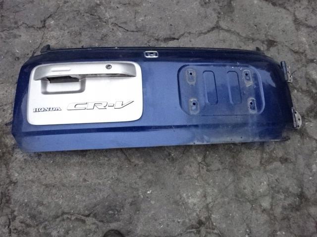 запчастини  Honda cr-v-i фото