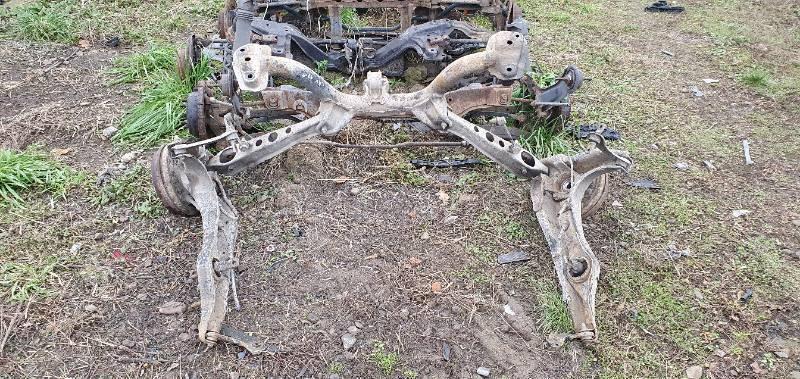 запчастини  Honda cr-v-i фото