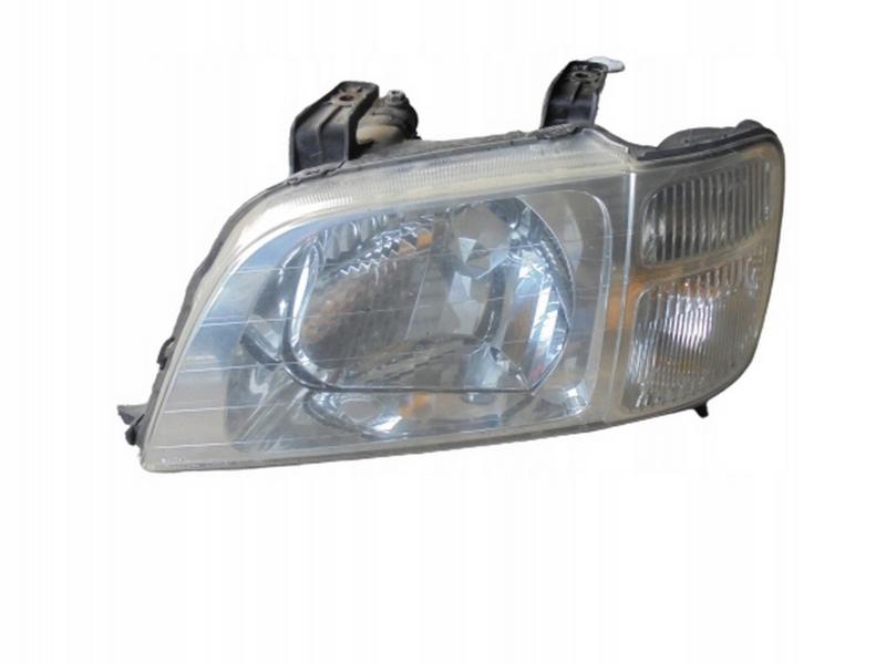 запчастини  Honda cr-v-i фото