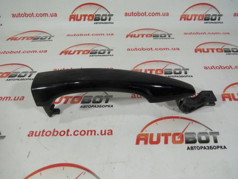 запчастини  Citroen c4-ii фото