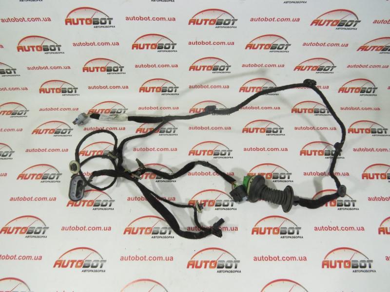 запчастини  Citroen c4-ii фото