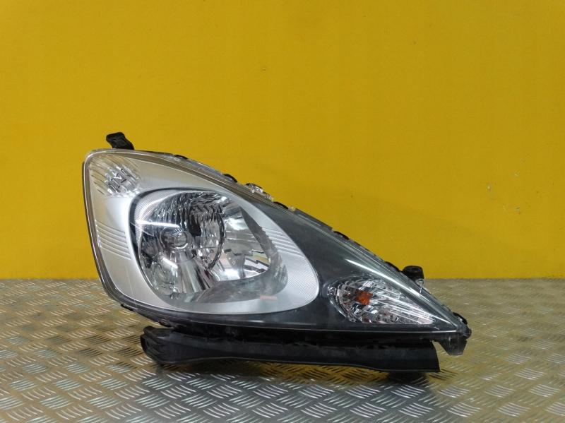 запчастини  Honda jazz-iii фото