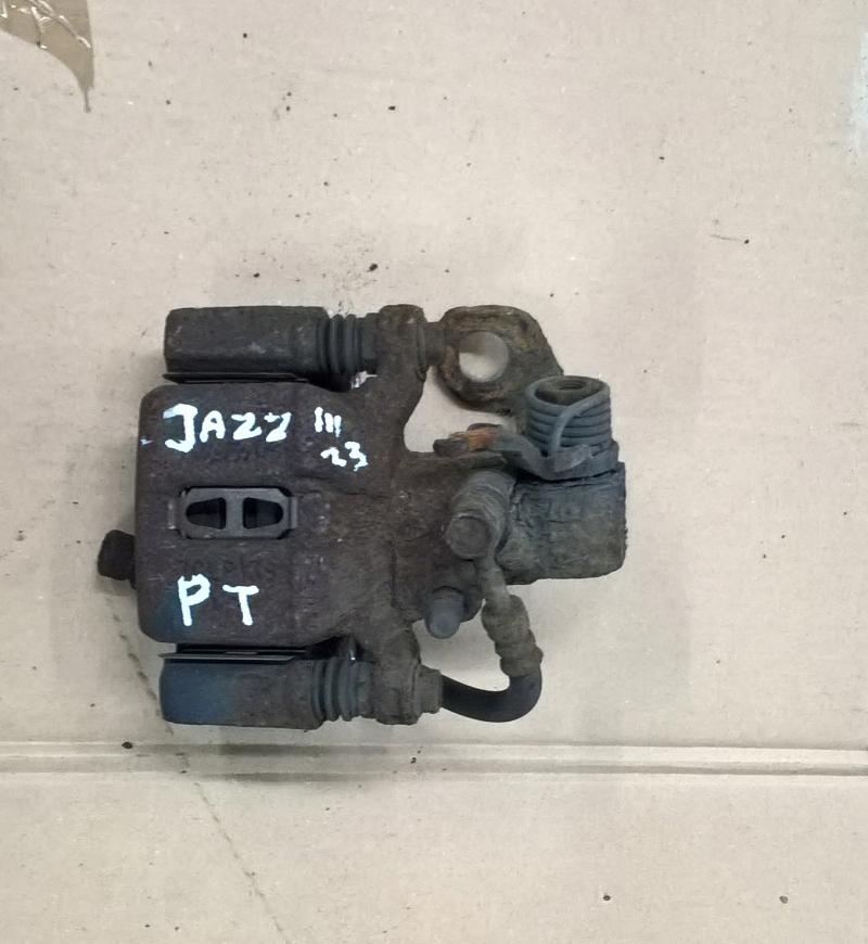 запчастини  Honda jazz-iii фото