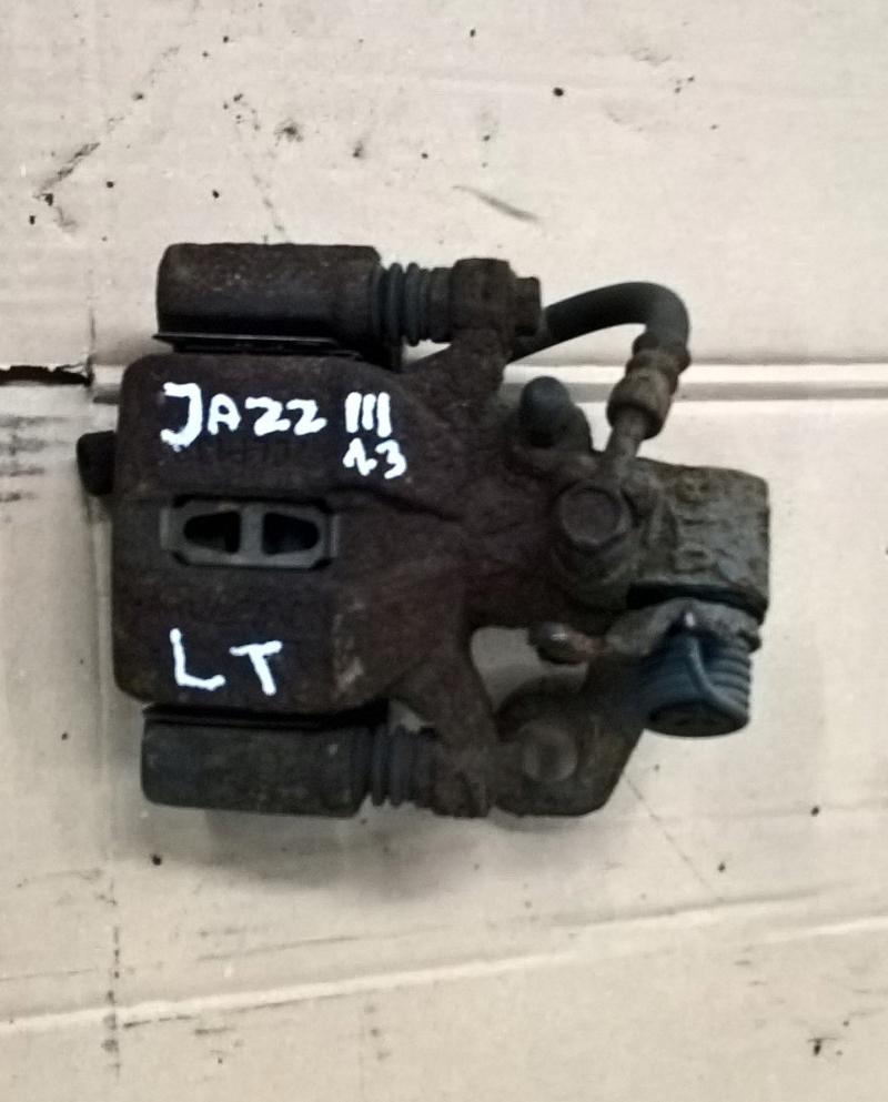 запчастини  Honda jazz-iii фото