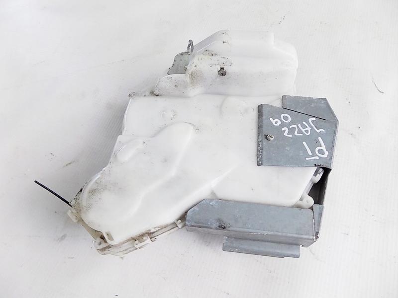 запчастини  Honda jazz-iii фото