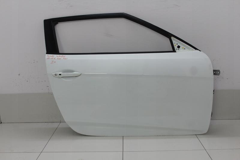 запчастини  Hyundai veloster-1 фото