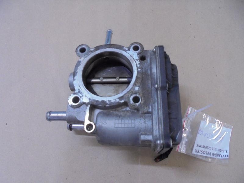 запчастини  Hyundai veloster-1 фото