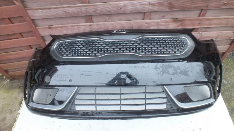 запчастини  Kia niro фото