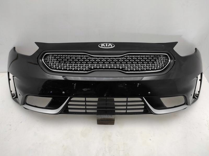 запчасти  Kia niro фото