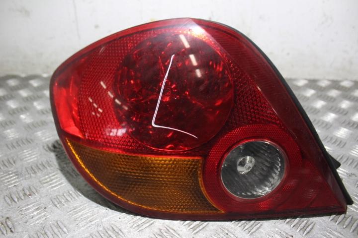 запчастини  Hyundai coupe фото