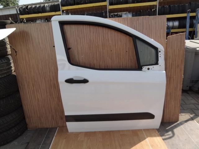запчастини  Ford transit-courier-mk1 фото
