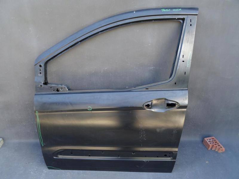 запчастини  Ford transit-courier-mk1 фото