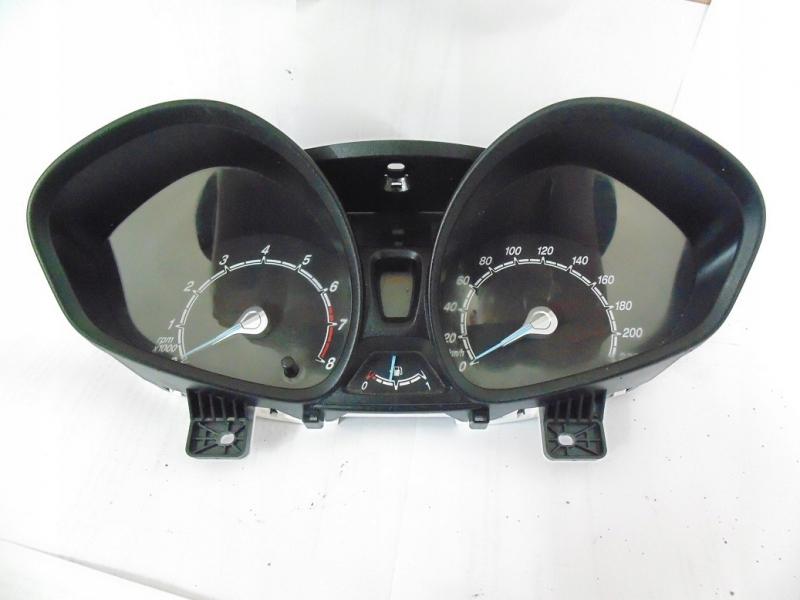 запчастини  Ford transit-courier-mk1 фото