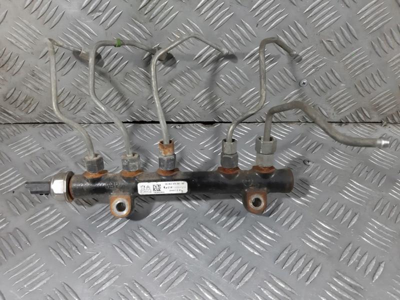 запчастини  Ford transit-courier-mk1 фото