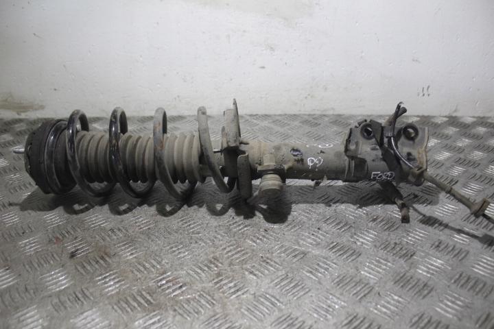 запчасти  Ford transit-courier-mk1 фото